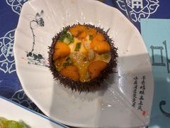-旺角小渔村(二马路店)