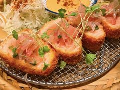 -一豚轩·烧鸟·豚骨拉面(五四路店)