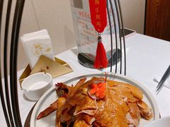 招牌手撕鸡-和和小厨