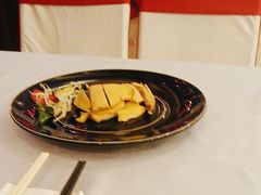 -全聚德(上海首店浦东店)