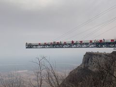 -鹤壁淇县云梦山
