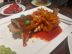 -松鹤楼(山塘街店)