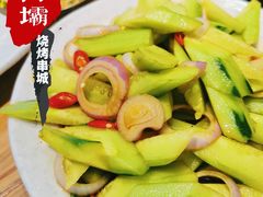 -延边河坝烧烤串城(车公庙店)