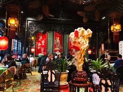 -誉八仙茶室酒楼(新天地店)