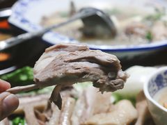 -阿纳苏西域餐厅(新秀店)