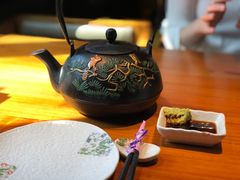 -萤初高端日料王(曲江银泰店)