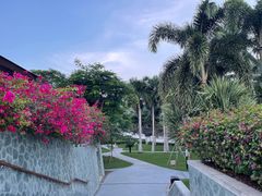 -石梅湾艾美度假酒店