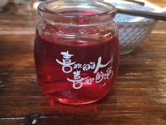 -有才叔北京时间涮肉(紫薇尚层店)