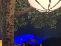 -Lotso Lunch Box 草莓熊餐盒