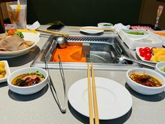 -海底捞火锅(振华商厦店)