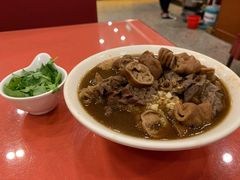 单碗小肠卤煮-北京小肠陈饭庄(方庄店)