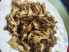 -北平味道.京味菜.烤鸭(梨园店)