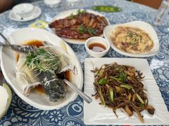 -米庄·原味私房菜(骏壹万邦店)