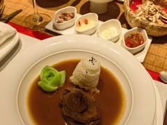 -鲤院·新中式美学·庭院餐厅(夫子庙店)