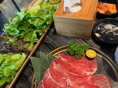 -牛局别馆·和牛烧肉(日月广场店)