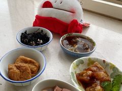 -莆田餐厅PUTIEN(三里屯店)
