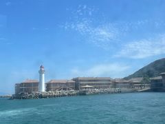 -海南分界洲岛旅游区