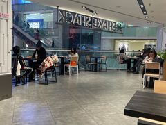 -Shake Shack(西单大悦城店)