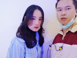 -逸丝风尚专注烫染
