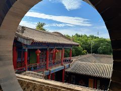 -高庙保安寺