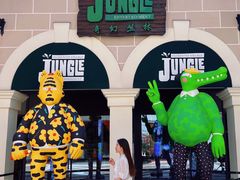 -佛罗伦萨小镇广佛名品奥特莱斯(疏港路店)