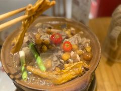 -夜椒瑶·广西大排档(八卦岭店)