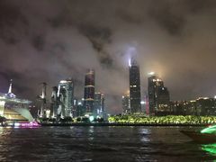 -珠江夜游广州塔·中大码头