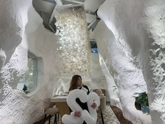 -麓椿花园西餐厅(海乐世界店)