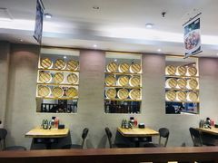 大堂-玖鲜小笼(中山广场店)