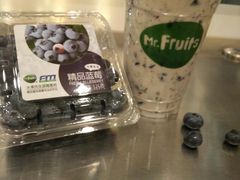 -Mr.Fruits水果先生(英蓝金融中心店)