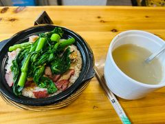 -禾滋味·日日美食店(荔福路店)