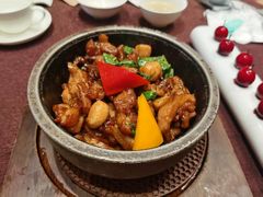 -太极精品菜·主题宴请餐厅(格兰云天亦庄店)