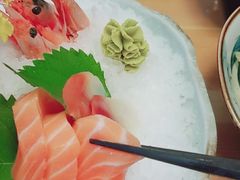 -王鼎精致料理铁板烧(世博源店)