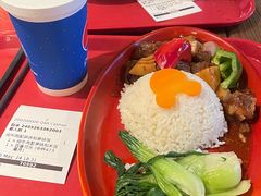 -Tangled Tree Tavern 老藤树食栈
