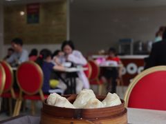 大堂-常州糕团店(北大街新世纪商城店)