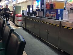 -福缘烤肉王自助(爱琴海-原比尔森店)