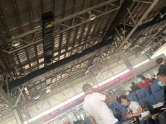 -北京市旧机动车交易市场