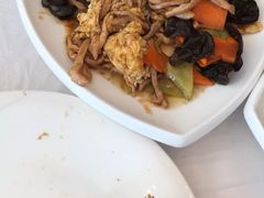 -山南熏肉大饼(辽菜旗舰店)
