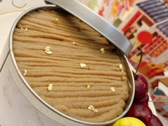 栗子蛋糕-一块儿·蛋糕定制店(吴兴店)