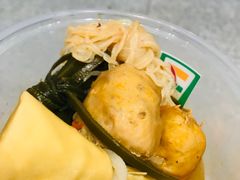 -7-ELEVEn(深圳宝安机场近14登机口)