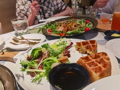 -一棵树·意大利西餐厅One Tree(新城店)