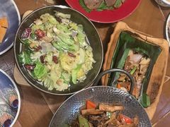 -雀舞云南菜(天津天河城购物中心店)