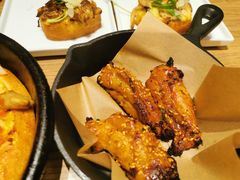 -必胜客(新中纬店)