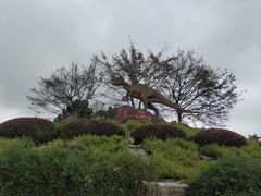 -自贡恐龙博物馆