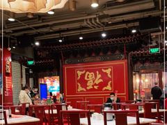 大堂-金鼎轩(方庄天坛店)