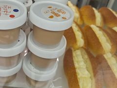 -甜嘟嘟烘焙坊(舒城路店)