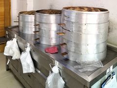 -满江红四季餐厅 · 国家五钻级酒家(新纪元大酒店店)