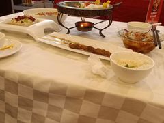 -唐晋人家(源深路店)