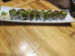 -立山居酒屋·烧鸟 天妇罗(西北湖店)