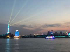 -武汉两江游览·夜游长江(汉口粤汉码头)